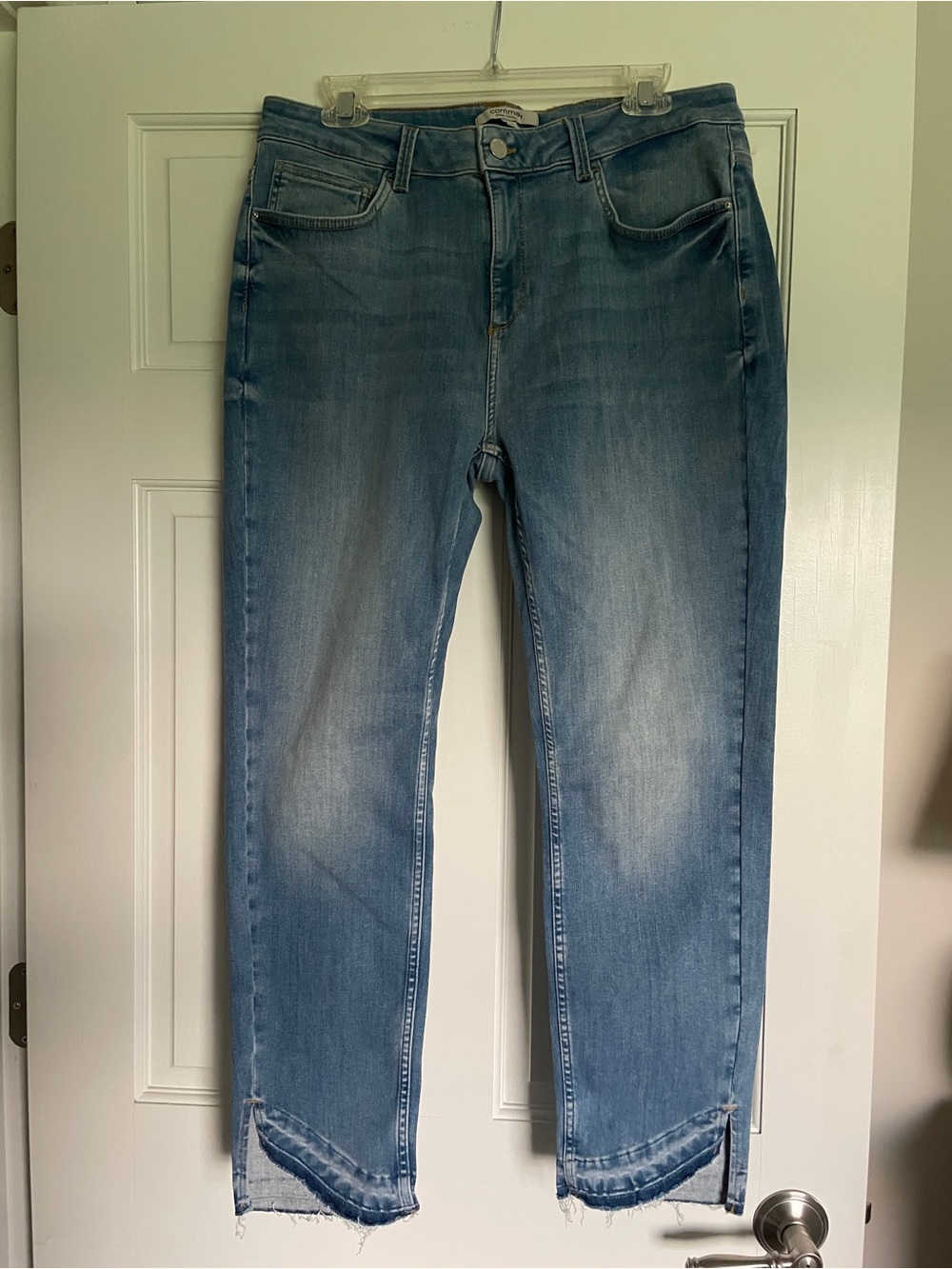 Comma From Italy Jeans